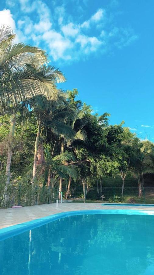 Fazenda Momm - Pousada E Eventos Balneário Camboriú Exterior foto
