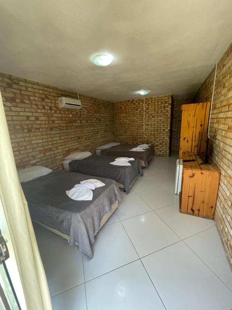 Fazenda Momm - Pousada E Eventos Balneário Camboriú Exterior foto