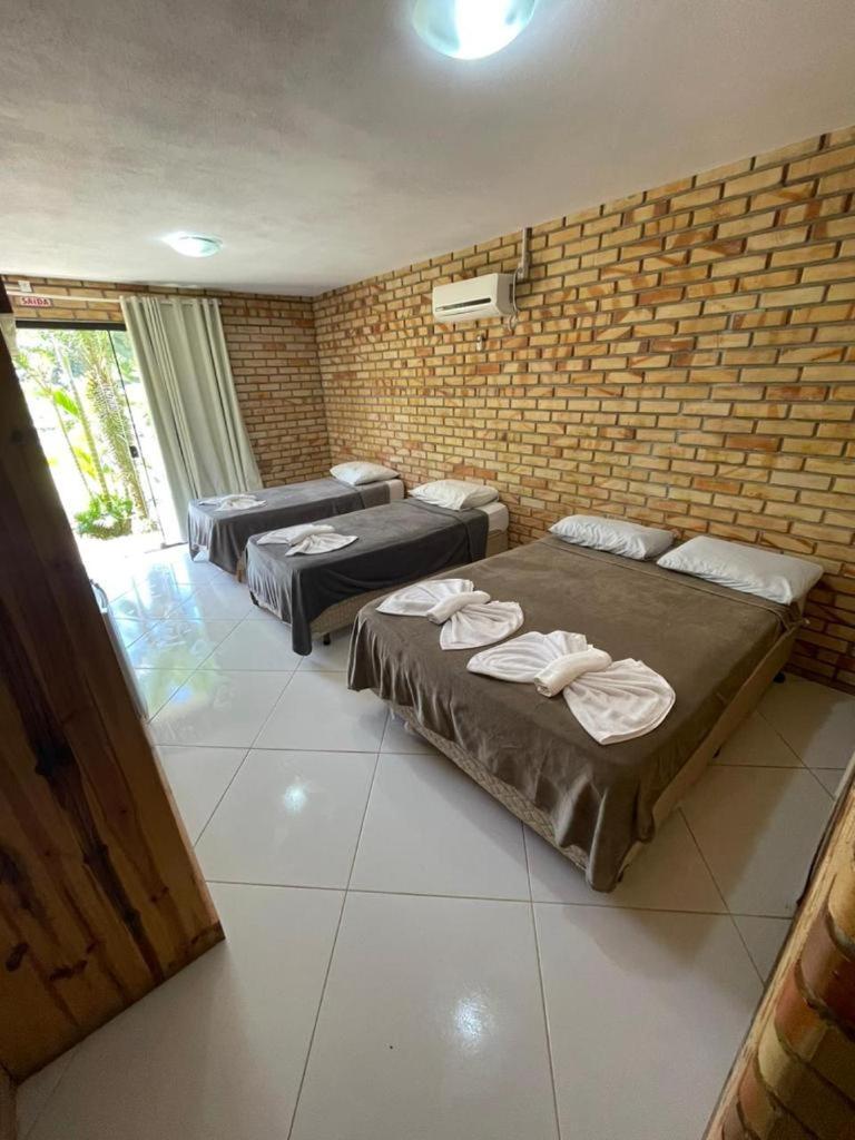 Fazenda Momm - Pousada E Eventos Balneário Camboriú Exterior foto